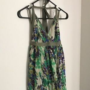 Small Maxi dress brand new without tags
